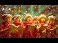 Beautiful Snowy Christmas Ambience 🎄Instrumental Christmas Music 🌲🎁 Christmas Ambience 2026