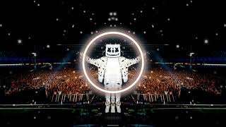 DJ MARSHMELLO TOCA REMIX DE MC GW NO ROCK IN RIO