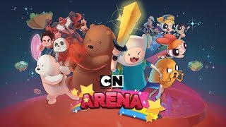 新作 カートゥーンネットワークアリーナ Cartoon Network Arena 面白い携帯スマホゲームアプリ Youtube 新作 カートゥーンネットワークアリーナ Cartoon Network Arena 面白い携帯スマホゲームアプリ Youtube