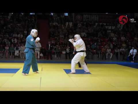 260 ед. 1/2 финала. Петрушевский Тимур (Москва) vs Халиев Адам (Грозный)