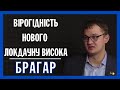 Чи зміниться щось у відносинах із МВФ від дій Конституційного суду?