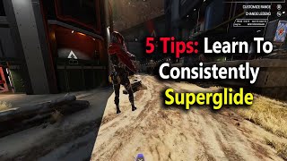 I Found How to Superglide Consistently With These Tricks! Superglide Tutorial Part 2