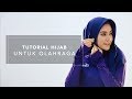 Sporty Ootd Jogging Hijab