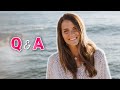 MINDY BINGHAM Q & A | YOUR QUESTIONS ANSWERED BY MINDY'S BEST