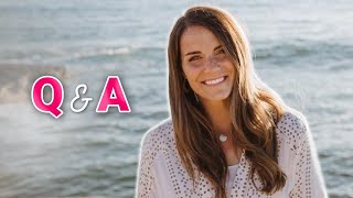 MINDY BINGHAM Q &amp; A | YOUR QUESTIONS ANSWERED BY MINDY&#39;S BEST