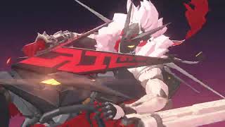 Starlight - Billy Kid Full Animations | Beta 2.8 | Zenless Zone Zero