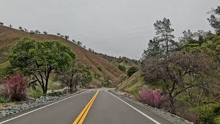 A Drive From Clearlake Oaks to Sacramento, California @ASunnyAdventure