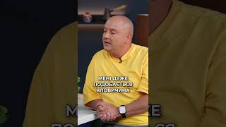 ТКАЧ: намагаюсь не їсти СВИНИНУ