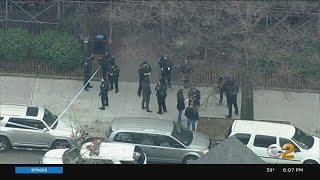 34-Year-Old Man Shot, Killed In Bedford-Stuyvesant