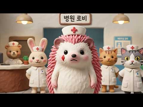 [🎬] 안녕하세요 공하나 인사드립니다 - 봉누도2