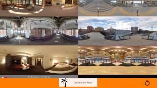 VR Tour Hub - Travel world, Share surrounding, See place you never seen - screenshot 5