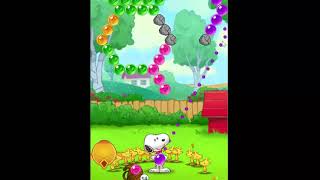 Snoopy Pop Level 12