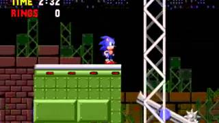 Let's Play Sonic: The One Ring - 10: Lights Out