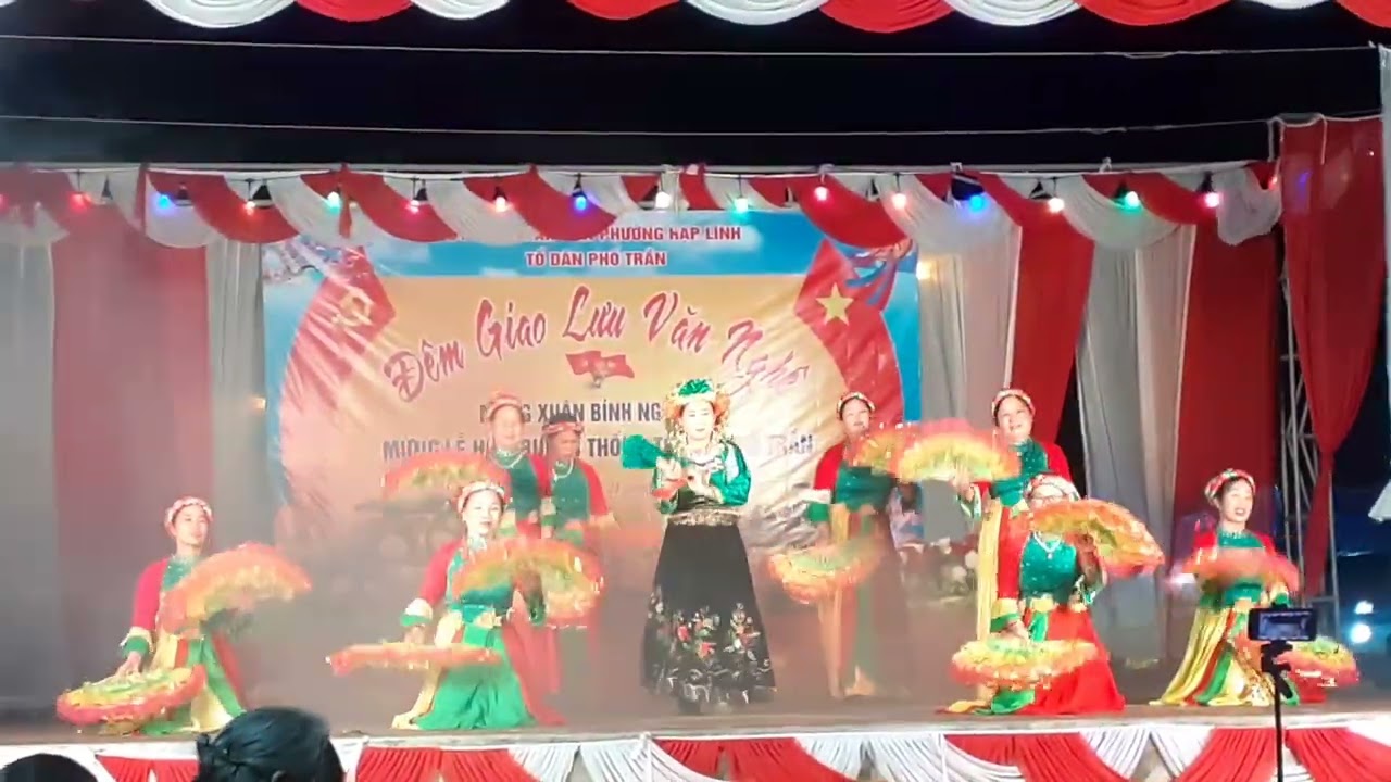 Clb khu trần chầu năm