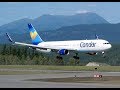 Condor whitehorse international airport canada