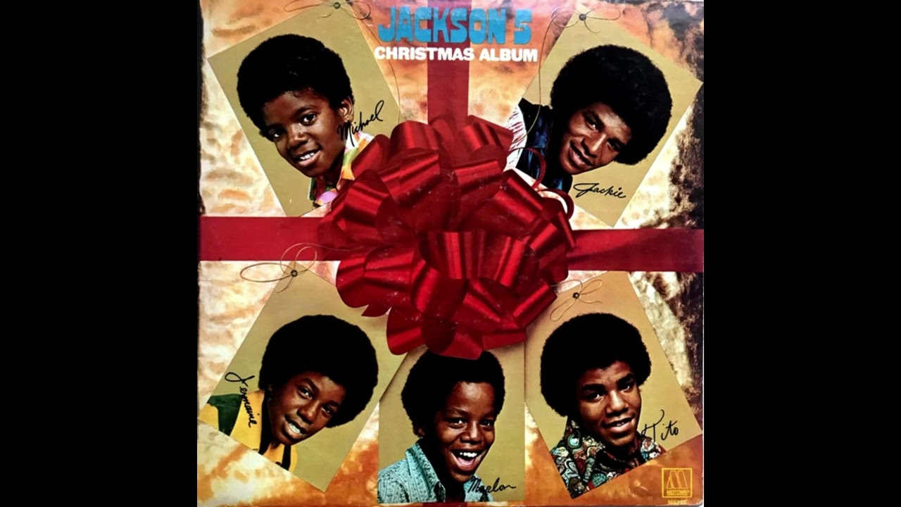 The Jackson 5 - Give Love On Christmas Day (1970) - YouTube