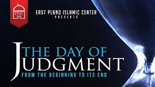 Shaykh Dr. Yasir Qadhi | The Day of Judgment # 2 | The Quranic Names of Judgment Day