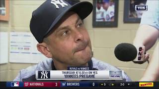 Celebrity Yankees fall to Rays 3-2 in series finale Net Worth