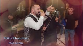 Nikos Dragulina - Colaj Manele