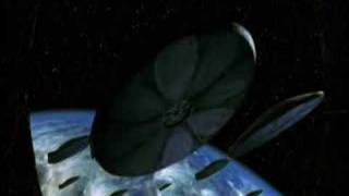 "Weird Al" Yankovic - Slime Creatures from Outer Space