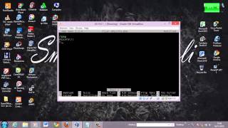 Tutorial Konfigurasi Web Server Debian 6.. 3 TKJ1 SMK N 1 BANGLI