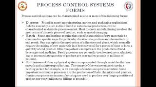Inspection and Quality Control Module 3 video 1