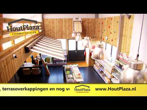 Video: GOEIE HOUTPLAZA Het Tendense In Houtbehuisingskonstruksie Bespreek