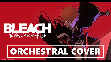 Bleach OST - "Soundscape to Ardor" | ORCHESTRAL COVER |