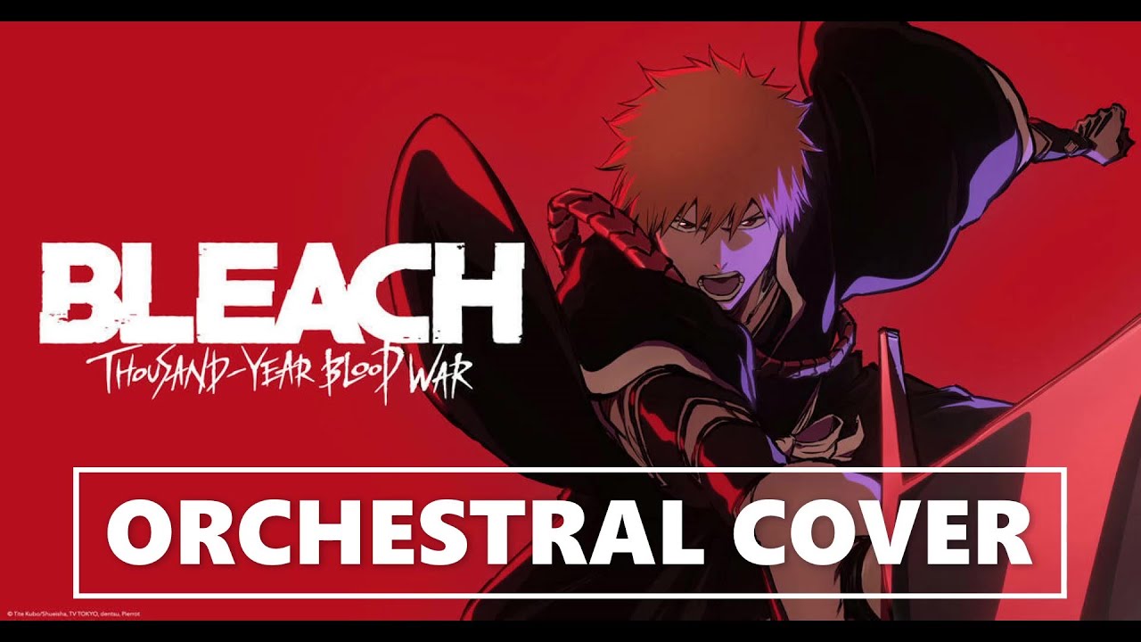 Bleach OST Soundscape To Ardor ORCHESTRAL COVER YouTube bleach-ost-soundscape-to-ardor-orchestral-cover-youtube