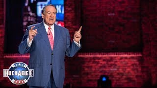 What Memorial Day Is REALLY About: It's Not Hamburgers And Hotdogs | Huckabee