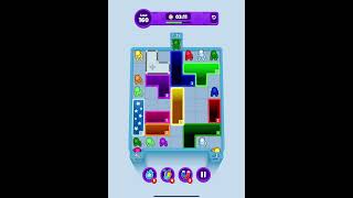 Drop Away Level 160