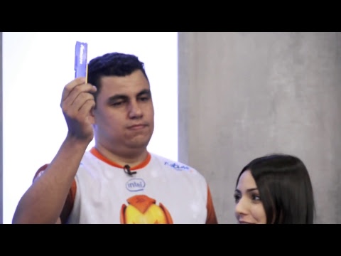 [LIVE] TECMASTERS KABUM! - TERCEIRO EPISÓDIO! - [LIVE] TECMASTERS KABUM! - TERCEIRO EPISÓDIO!