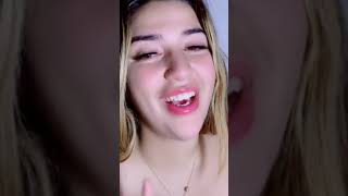 So Sweet And Hot Beautiful Girl Live Stream Viral Video