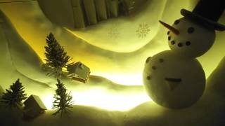 DSCF1018クリスマス20151201ロイヤルパークホテル横浜