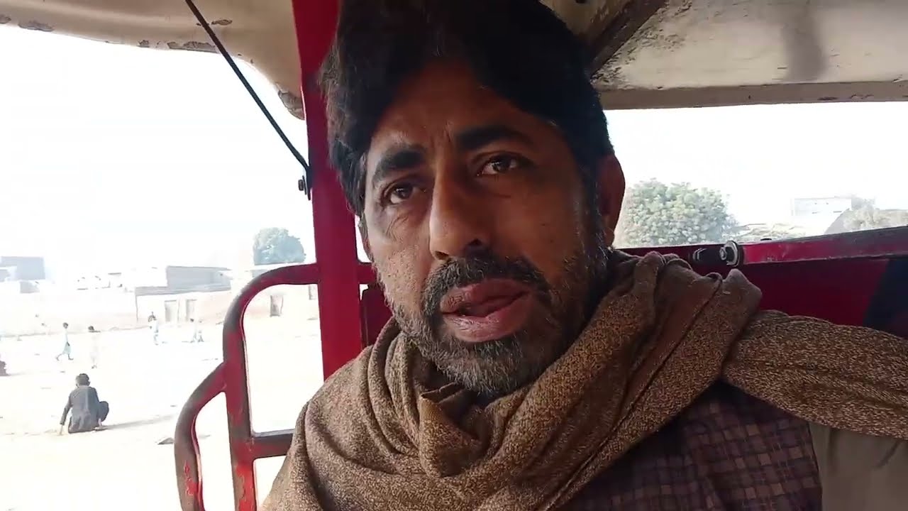Karachi to Shikarpur traveling by road | Khatarnak dhundh in mehar by paas Sindh 
