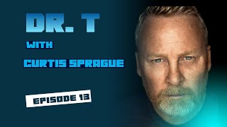 Episode 13 - Curtis Sprague