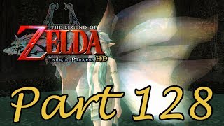 Twilight Princess HD 100% Walkthrough - Part 128 - Cave of Ordeals Part 3