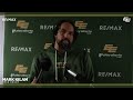 POST GAME | HC Mark Kilam | 09.07.26