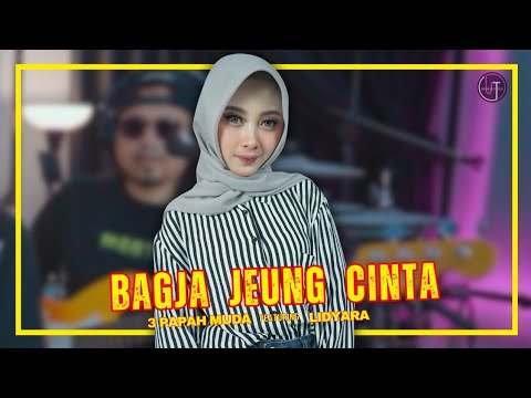 Bagja Jeung Cinta - Nining Meida | 3 Papah Muda feat Lidyara (Cover Versi Kenyed)