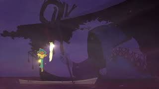 3.Fishing game sound redesign_Yiting Han screenshot 3