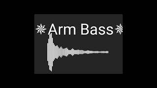 Rob feat Vnas - Hishum em ( Arm Bass )