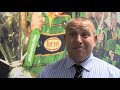 Northampton Saints Hall of Fame - Garry Pagel