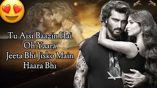 Galliyan Returns 😍  with Lyrics | Ankit Tiwari at its Best 🔥 | John, Arjun | Ek Villain Returns