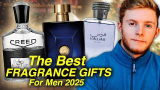 Best Fragrances To Gift Men In 2025 | My Top Picks
