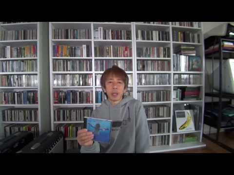 CDを『棚からひとつまみ』その１