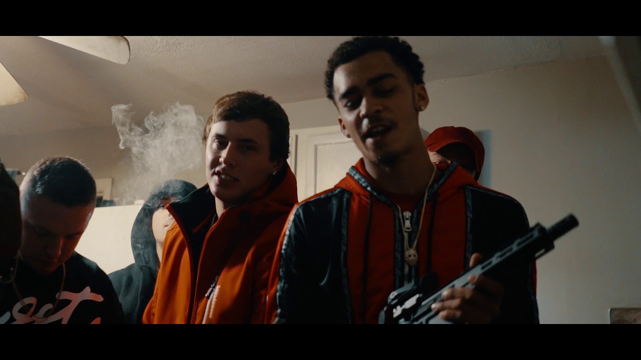 Watch L.A. Ely - Shit Talk (ft Tre sav) (Official Video) on YouTube Watch L.A. Ely - Shit Talk (ft Tre sav) (Official Video) on YouTube