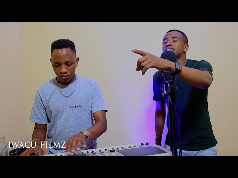 FRANK & MUSABWA - NICYO KIDUTERA GUHORA TUKURIRIMBA -