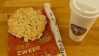 Bäcker Wiedemann - Butter Streuselschnecke