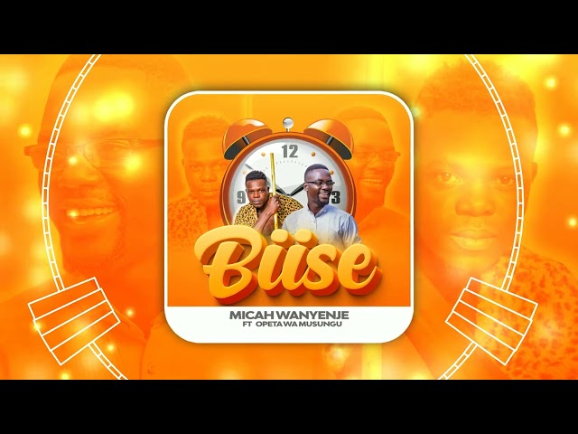 Micah Wanyenje- Biise Nibio Bititi ft Opeta wa Musungu (Official Audio) class=