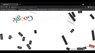 Google SPPPAAACCCEEEE!